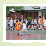 【為(wèi)明(míng)News】第八周 | 活力校(xiào)園，逐夢賽場(chǎng)。速來(lái)圍觀為(wèi)明(míng)運動小(xiǎo)将的(de)高(gāo)光(guāng)時(shí)刻~